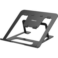 Alumia 100138868 soporte para ordenador portátil Negro 38 1 cm (15")