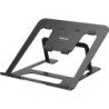Alumia 100138868 soporte para ordenador portátil Negro 38 1 cm (15")