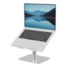 Alumia (New) Desk Laptop Stand Silver Soporte para ordenador portátil Plata 38 1 cm (15")