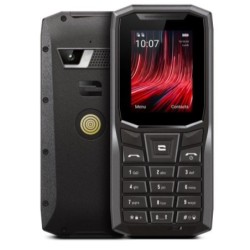 Core-S5 6 1 cm (2.4") 146 g Negro