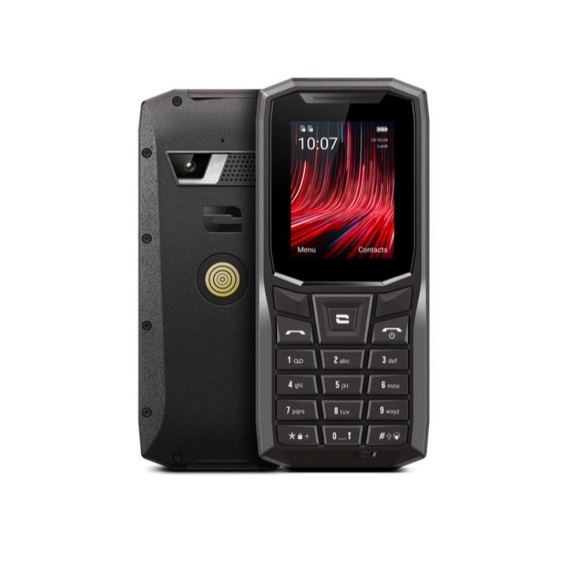 Core-S5 6 1 cm (2.4") 146 g Negro