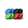 ACCESORIO GAMEPAD KONTROLFREEK BY STEELSERIES No-Slip Thumbgrip 8-pack - UNI 1010-UNI