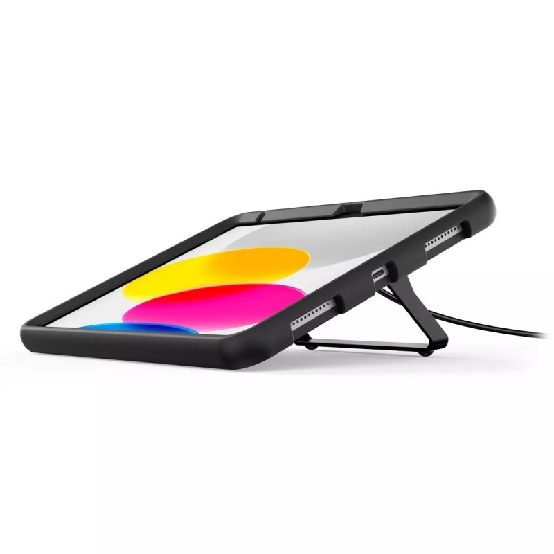 102KS01KL funda para tablet 25 9 cm (10.2") Negro