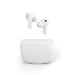 Atlanta Auriculares True Wireless Stereo (TWS) Dentro de oído Llamadas/Música Bluetooth Blanco