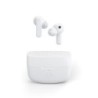 Atlanta Auriculares True Wireless Stereo (TWS) Dentro de oído Llamadas/Música Bluetooth Blanco