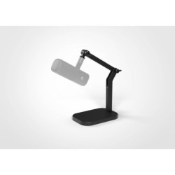 Wave Desk Stand Soporte de escritorio para micrófono