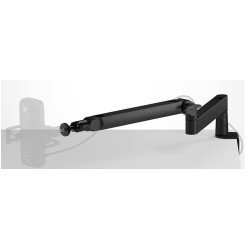 Wave Mic Arm LP Soporte para micrófono de perfil bajo