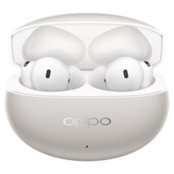 Enco X3s Auriculares True Wireless Stereo (TWS) Dentro de oído Llamadas/Música Bluetooth Plata