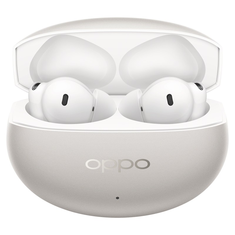 Enco X3s Auriculares True Wireless Stereo (TWS) Dentro de oído Llamadas/Música Bluetooth Plata