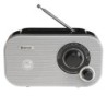 TR-51W Personal Analógica Blanco
