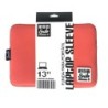 Funda Sleeve para Portátil hasta 13.3 pulgadas Living Coral de Neopreno color Rosa Coral