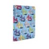 Funda Universal Camera Pro (9'' - 10.1'') Balloons Blue metal