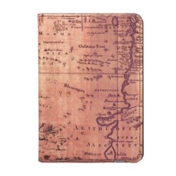 Funda Egypt Map para el nuevo Amazon Kindle 2019 de 6 pulgadas (No compatible con Kindle Paperwhite)