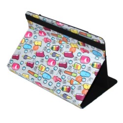 Universal+ (9" - 10.8") - Cool Ice Pop