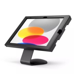 111B209SWLB soporte de seguridad para tabletas Negro 27 7 cm (10.9")
