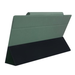 Funda Universal Slim Camera Pro 9-11 Green Forest