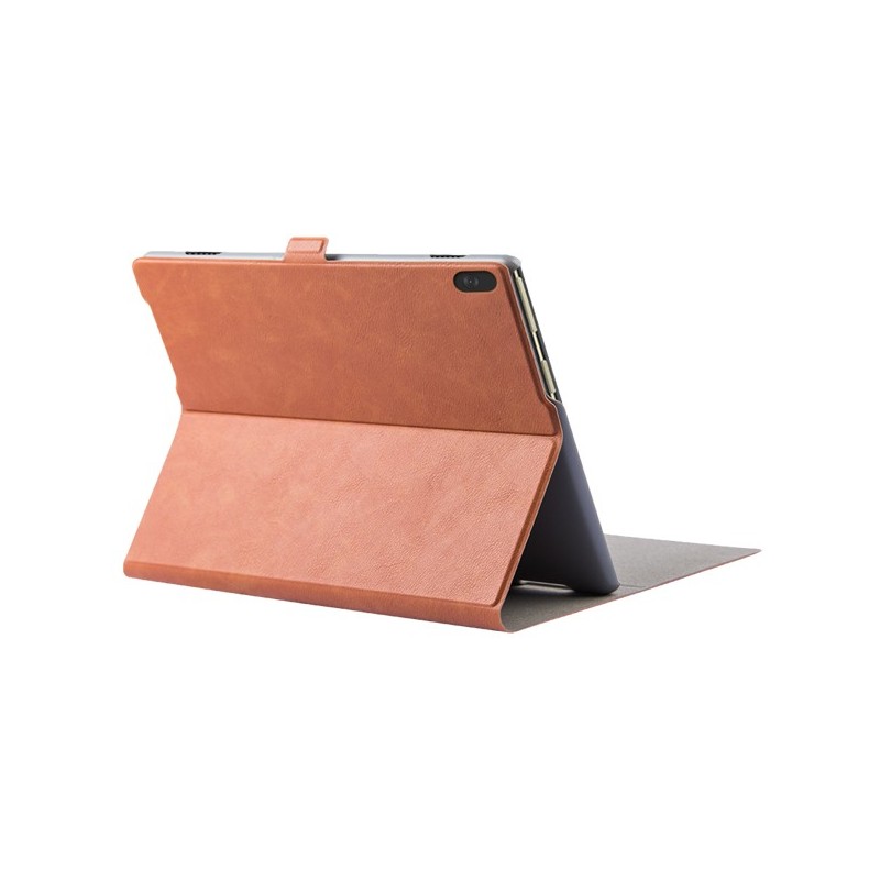 Funda Office Lenovo M10 Plus 10.3" Brown
