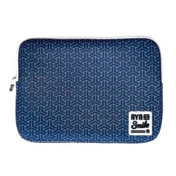 Laptop sleeve Kimono 13-14 Kumikikkou