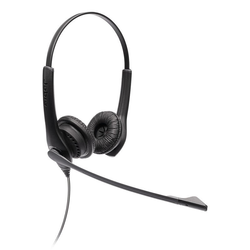 Biz 1100 EDU Auriculares Alámbrico Diadema Oficina/Centro de llamadas