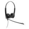 Biz 1100 EDU Auriculares Alámbrico Diadema Oficina/Centro de llamadas