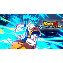 Dragon Ball : Sparking! ZERO Estándar Xbox Series X/Series S