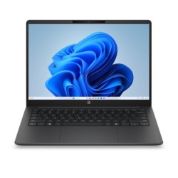 OmniBook 3 Laptop AI 14-ht0011nsx Intel Core Ultra 5 225U Porttil 35 6 cm (14") 2K 8 GB DDR5-SDRAM 512 GB SSD Wi-Fi 6 (802.11ax)