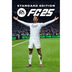 FC 25 Estándar Árabe  Chino simplificado  Chino tradicional  Checo  Danés  Alemán  Holandés  Inglés  Español  Finés  Francés 