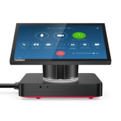 ThinkSmart Hub Intel® Core™ i5 i5-8365UE 25 6 cm (10.1") 1920 x 1200 Pixeles Pantalla táctil PC todo en uno 16 GB DDR4-SDRAM 