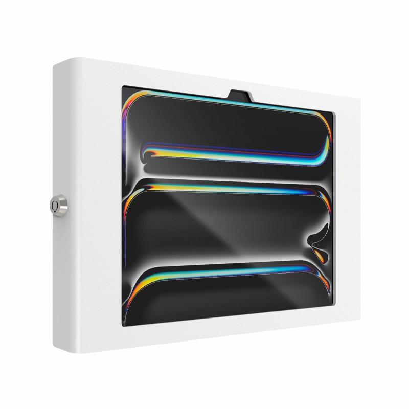 11PAPX4W soporte de seguridad para tabletas Blanco 27 9 cm (11")