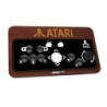 Atari Couchcade Negro  Marrón  Blanco