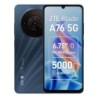 Blade A76 5G 17 1 cm (6.75") SIM doble USB Tipo C 6 GB 128 GB 5000 mAh Negro