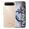Z2468N 17 2 cm (6.78") SIM doble Android 15 5G USB Tipo C 8 GB 256 GB 5000 mAh Arena