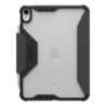 124487B14340 funda para tablet 27 7 cm (10.9") Folio Negro  Translúcido