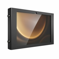 124GAPXB soporte de seguridad para tabletas 31 5 cm (12.4") Negro