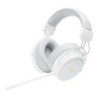 12598 auricular y casco Auriculares Inalámbrico Diadema Juego Bluetooth Blanco