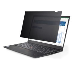 Filtro de Privacidad para Portátil de 13 3in - Filtro para Monitor para Pantalla Ancha 16:9 - Protector de Pantalla - Reducci
