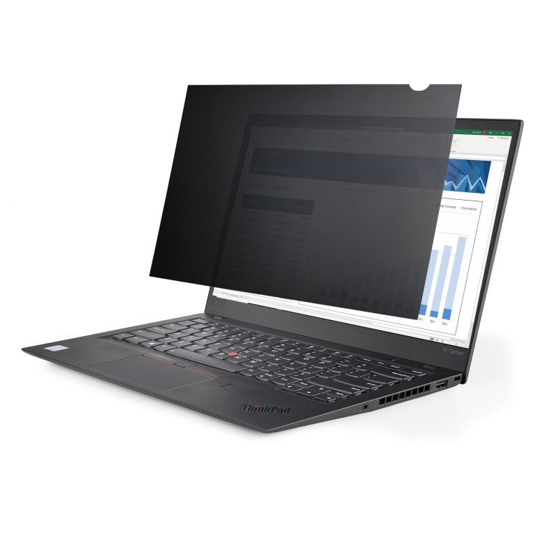 Filtro de Privacidad para Portátil de 13 3in - Filtro para Monitor para Pantalla Ancha 16:9 - Protector de Pantalla - Reducci