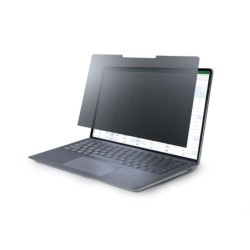 Filtro Pantalla de Privacidad de Surface Laptop o Surface Book de 13 5" - Mate - Antirreflectante - Anti Luz Azul - con 51% d