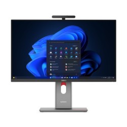 ThinkCentre M90a Pro Gen 6 Intel Core Ultra 7 265 68 6 cm (27") 2560 x 1440 Pixeles PC todo en uno 16 GB DDR5-SDRAM 1 TB SSD 