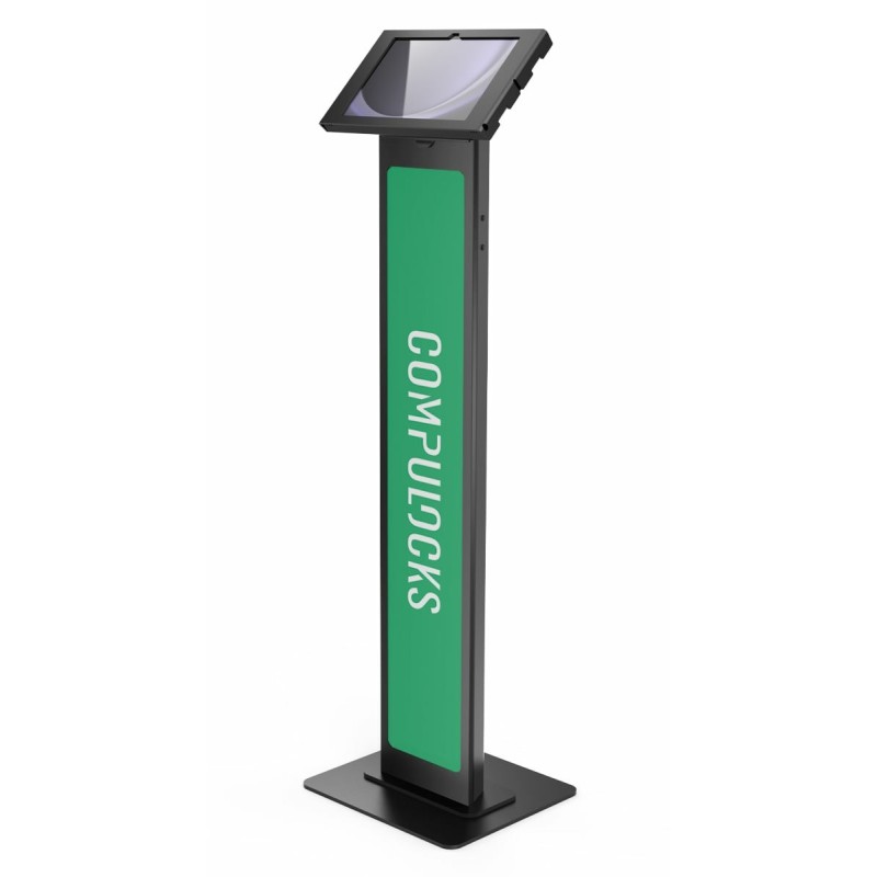 140B11GAPX9B soporte de seguridad para tabletas Negro 27 9 cm (11")