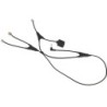 14201-36 auricular / audífono accesorio Kit de accesorios