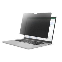 Filtro de Privacidad para Macbook Pro Serie M o Portátiles de 14" - Mate - Antirreflectante - Anti Luz Azul - 51% de Reducció