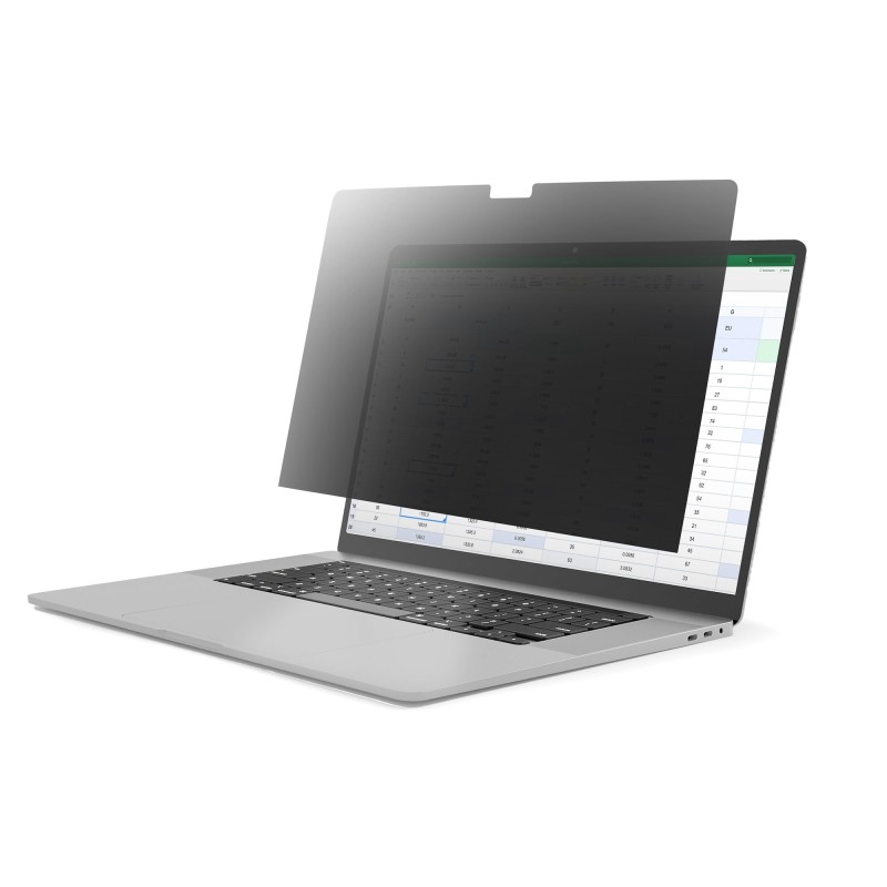 Filtro de Privacidad para Macbook Pro Serie M o Portátiles de 14" - Mate - Antirreflectante - Anti Luz Azul - 51% de Reducció