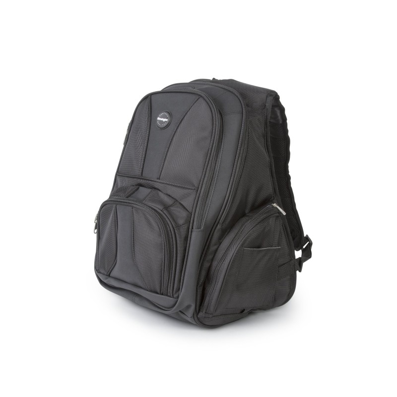 Mochila Contour para portátil de 15 6'' negro