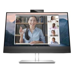 Monitor de videoconferencia FHD E24mv G4