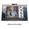 Monitor de videoconferencia FHD E24mv G4