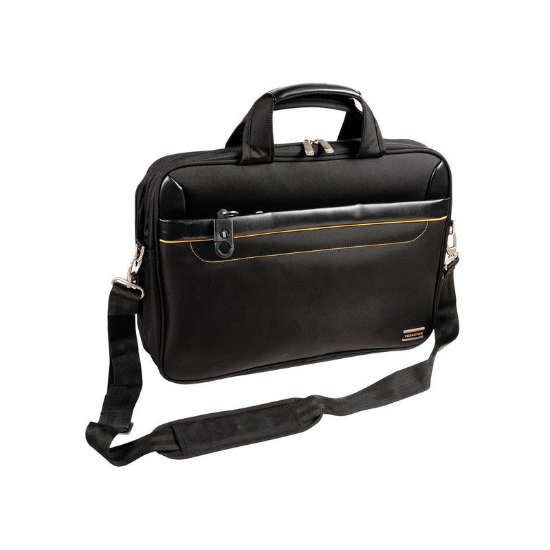 EXA MALETIN PC NEGRO 15 6'' 17434E