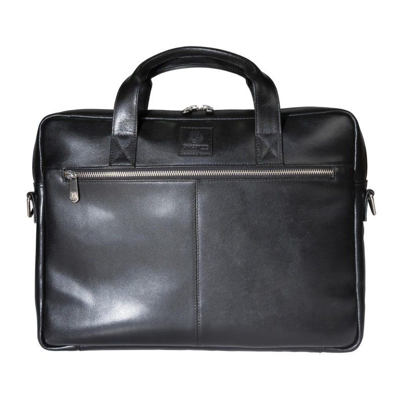 Exactive 35 6 cm (14") Maletín Negro