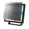 Filtro de Privacidad de 17 Pulgadas 5:4 para Monitor - Pantalla de Privacidad Protector Anti Brillo - Anti Luz Azul con Reduc