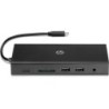 Concentrador multipuerto USB-C de viaje